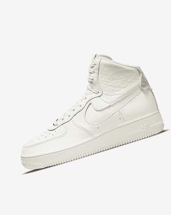 Nike Air Force 1 Sculpt Blancos | MX 3257